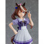 Фігурка Токай Тейо Дівчата Поні Uma Musume Pretty Derby Tokai Teio Good Smile Company G94490