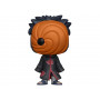 Фигурка Фанко (Примята Коробка) Аниме Наруто Шиппуден Тоби №184 Anime Naruto Shippuden Tobi Funko B12452