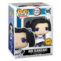 Фігурка Фанко Аой Канзакі №1535 Demon Slayer Aoi Kanzaki Limited Edition Chase Funko EX75570