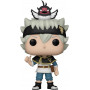 Фігурка Фанко Аста з Неро Чорна Конюшина №1550 Black Clover Asta with Nero Funko 72115