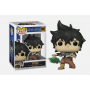 Фігурка Фанко Юно Чорна Конюшина №1101 Black Clover Yuno Funko 60698