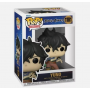 Фігурка Фанко Юно Чорна Конюшина №1101 Black Clover Yuno Funko 60698