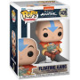 Фігурка Фанко Аватар Аанг №1439 Avatar The Last Airbender Floating Aang Funko 720991