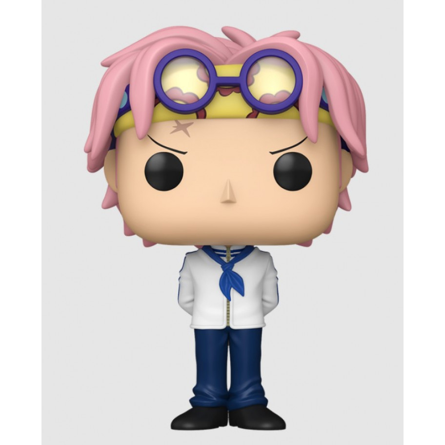 Фігурка Фанко Кобі Ван-Піс №1943 One Piece Koby Funko 87938