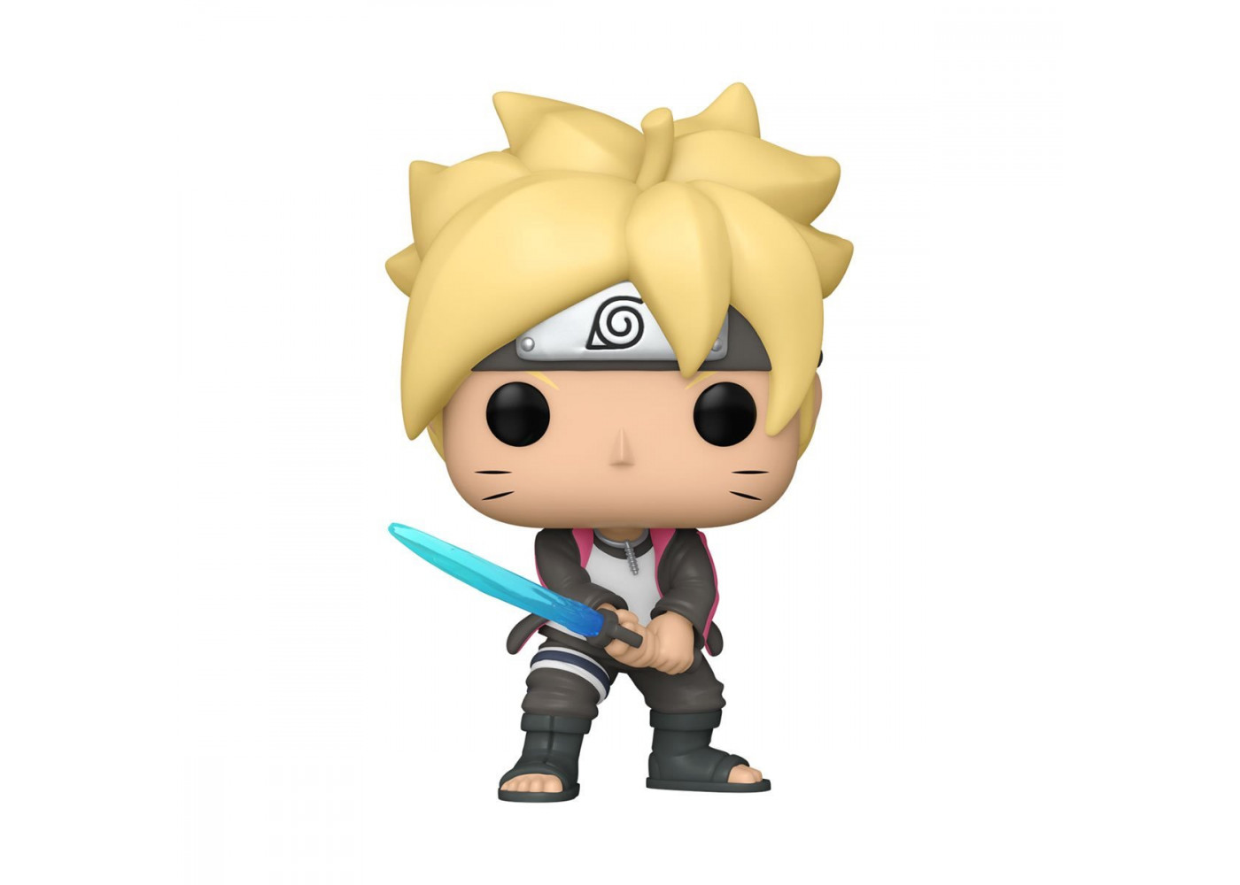Фігурка Фанко Наруто Боруто №1383 Boruto Naruto Funko 63136