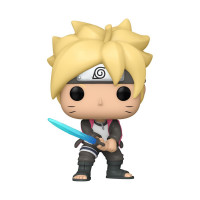Фігурка Фанко Наруто Боруто №1383 Boruto Naruto Funko 63136