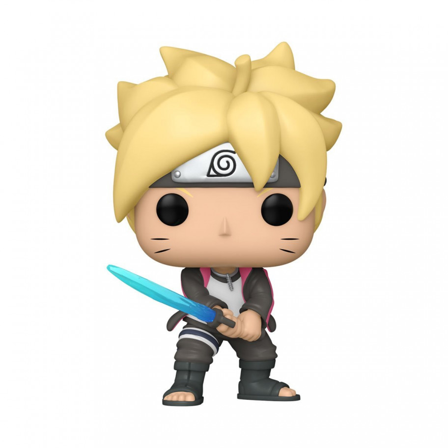 Фігурка Фанко Наруто Боруто №1383 Boruto Naruto Funko 63136