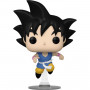 Фігурка Фанко Драконій Перли Гоку №1626 Animation Dragon Ball GT Goku Funko 72088