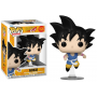 Фігурка Фанко Драконій Перли Гоку №1626 Animation Dragon Ball GT Goku Funko 72088