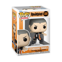 Фігурка Фанко Рюносуке Танака Волейбол №1391 Haikyu Ryunosuke Tanaka Funko 70566