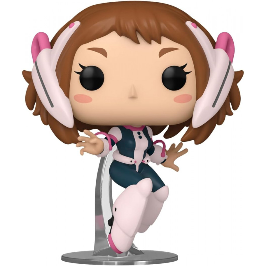 Фігурка Фанко Очако Урарака №1524 My Hero Academia Ochaco Uraraka Funko 75559