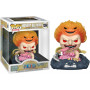 Фігурка Фанко Голодна Матуся Ван-Піс №1268 One Piece Hungry Big Mom Funko 61369