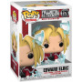 Фігурка Фанко Едвард Елрік Токійський Гуль №1176 Fullmetal Alchemist Edward Elric Funko 57737