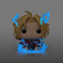 Фігурка Фанко Едвард Елрік Токійський Гуль №1176 Fullmetal Alchemist Edward Elric Funko 57737