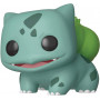 Фигурка Фанко Покемон Бульбазавр №453 Pokemon Bulbasaur Funko 36237