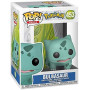 Фигурка Фанко Покемон Бульбазавр №453 Pokemon Bulbasaur Funko 36237