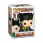 Фігурка Фанко Гон Фрікс Хантер х Хантер №651 Anime Hunter x Hunter Gon Freecs Jajank Funko 41062