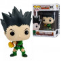 Фігурка Фанко Гон Фрікс Хантер х Хантер №651 Anime Hunter x Hunter Gon Freecs Jajank Funko 41062