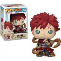 Фигурка Фанко Гаара Наруто №728 Naruto Gaara Special Edition Funko EX48839
