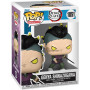 Фигурка Фанко Геня Синадзугaва Клинок Рассекающий Демонов №1851 Genya Shinazugawa Funko 85328
