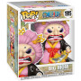 Фигурка Фанко Большая Мамочка в Кимоно Ван-Пис №1915 One Piece Big Mom Funko 83806