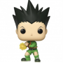 Фігурка Фанко Гон Фрікс Хантер х Хантер №651 Anime Hunter x Hunter Gon Freecs Jajank Funko 41062