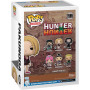 Фігурка Фанко Пакунода Хантер х Хантер №1565 Anime Hunter x Hunter Pakunoda Funko 75585