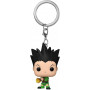 Брелок Фігурка Фанко Гон Фрікс Хантер х Хантер Anime Hunter x Hunter Gon Freecs Keychain Funko 80350