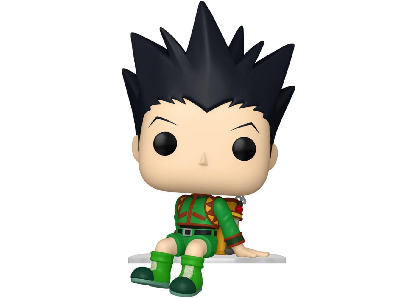 Фигурка Фанко Гон Фрикс Хантер х Хантер №2088 Anime Hunter x Hunter Gon Freecss Jajank Funko 86533