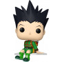 Фигурка Фанко Гон Фрикс Хантер х Хантер №2088 Anime Hunter x Hunter Gon Freecss Jajank Funko 86533