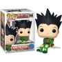 Фигурка Фанко Гон Фрикс Хантер х Хантер №2088 Anime Hunter x Hunter Gon Freecss Jajank Funko 86533