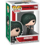 Фигурка Фанко Химено Человек-бензопила №1760 Chainsaw Man Himeno Funko B83628