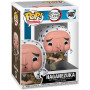 Фигурка Фанко Хаганезука Клинок рассекающий демонов №1407 Demon Slayer Haganezuka Funko 72610