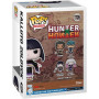 Фигурка Фанко Каллуто Золдик Охотник × Охотник №1726 Hunter x Hunter Kalluto Zoldyck Funko B80347