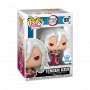 Фігурка Фанко Тенген Узуї в кімоно №1537 Demon Slayer Tengen Uzui in Kimono Exclusive Funko 77614