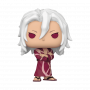 Фігурка Фанко Тенген Узуї в кімоно №1537 Demon Slayer Tengen Uzui in Kimono Exclusive Funko 77614