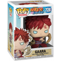 Фигурка Фанко Гаара Наруто №728 Naruto Gaara Funko 48839