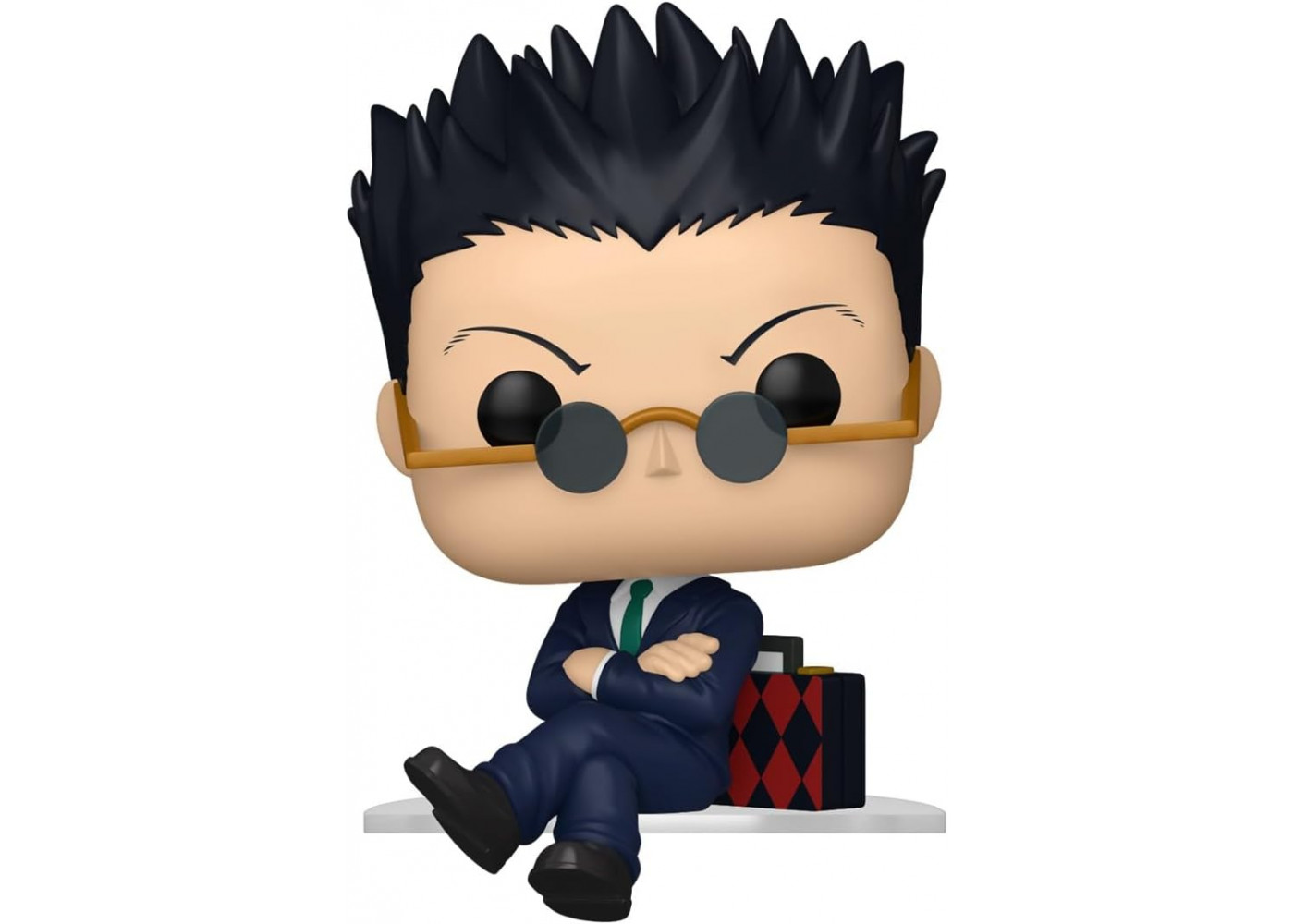 Фигурка Фанко Леорио Охотник × Охотник №2091 Hunter x Hunter Leorio Funko 86536