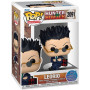 Фигурка Фанко Леорио Охотник × Охотник №2091 Hunter x Hunter Leorio Funko 86536