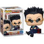 Фигурка Фанко Леорио Охотник × Охотник №2091 Hunter x Hunter Leorio Funko 86536