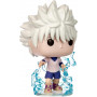 Фигурка Фанко Киллуа Золдик Охотник × Охотник №654 Hunter x Hunter Killua Zoldyck Funko B41066