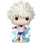 Фигурка Фанко Киллуа Золдик Охотник × Охотник №654 Hunter x Hunter Killua Zoldyck Funko B41066