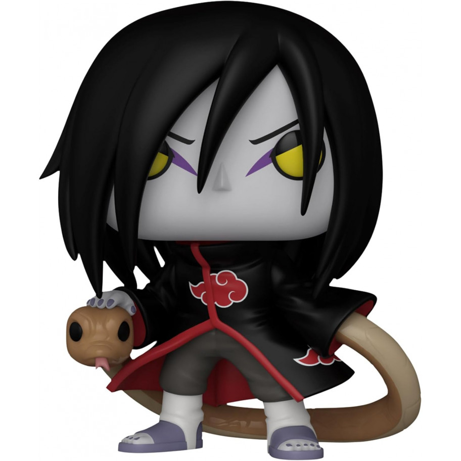 Фігурка Фанко Орочімару Наруто №1435 Naruto Orochimaru Akatsuki Funko 72071