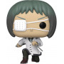 Фигурка Фанко Тору Муцуки Токийский Гуль №1127 Tokyo Ghoul Toru Mutsuki Funko 57644