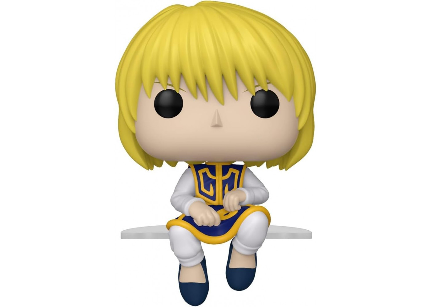 Фигурка Фанко Курапика Хантер х Хантер №2090 Anime Hunter x Hunter Kurapika Funko 86535