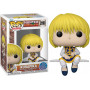 Фигурка Фанко Курапика Хантер х Хантер №2090 Anime Hunter x Hunter Kurapika Funko 86535
