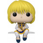 Фигурка Фанко Курапика Хантер х Хантер №2090 Anime Hunter x Hunter Kurapika Funko 86535