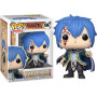 Фигурка Фанко Джерар Фернандес Хвост Феи №1047 Fairy Tail Jellal Fernandes Funko 57339