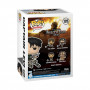 Фигурка Фанко Капитан Леви Атака Титанов №1315 Attack on Titan Captain Levi AAA Anime Exclusive Funko EX68754