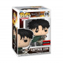Фигурка Фанко Капитан Леви Атака Титанов №1315 Attack on Titan Captain Levi AAA Anime Exclusive Funko EX68754